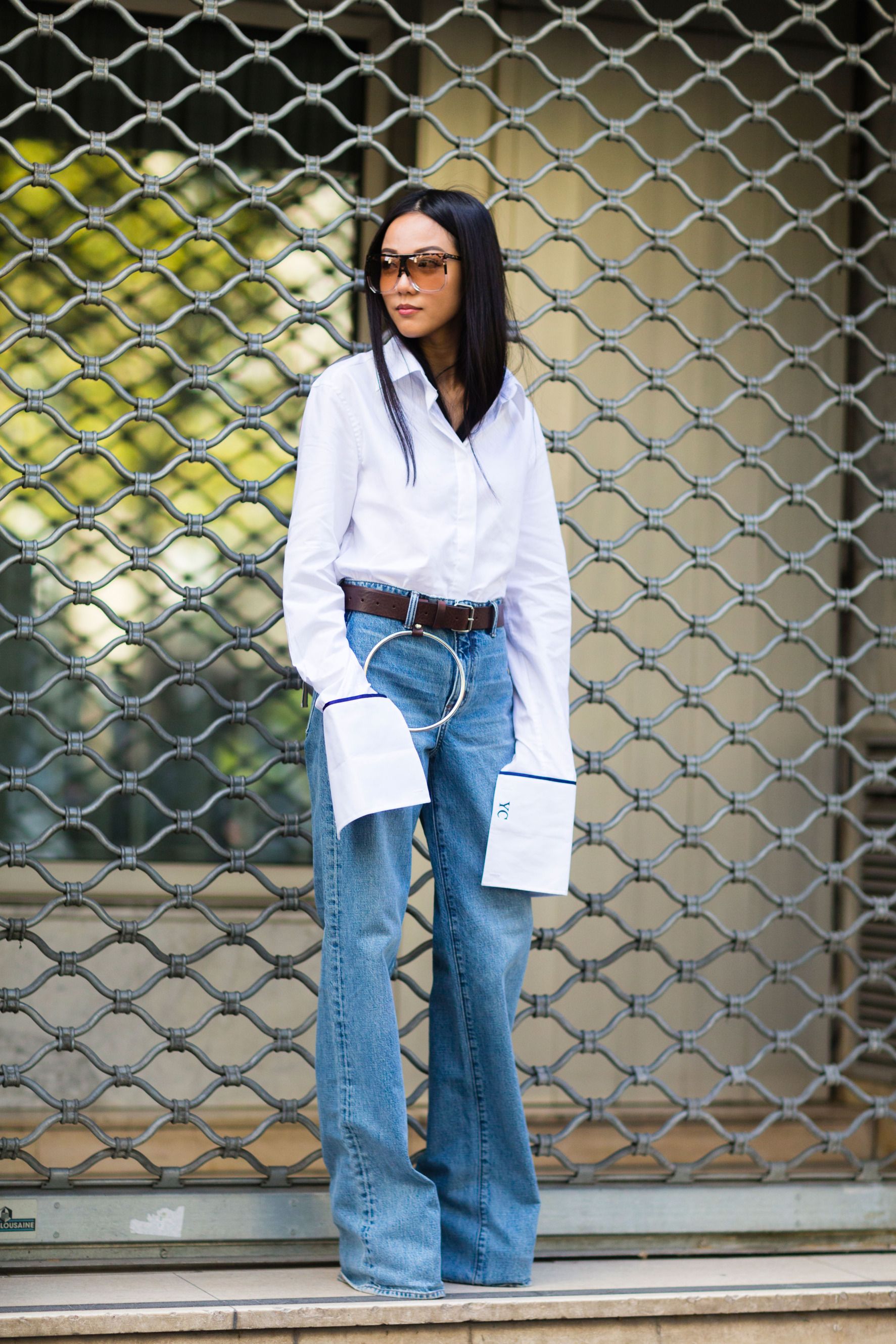 gọi tên các thiết kế quần jeans 4