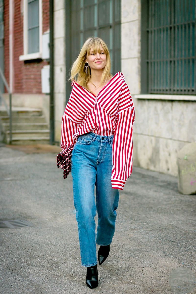 gọi tên các thiết kế quần jeans 5