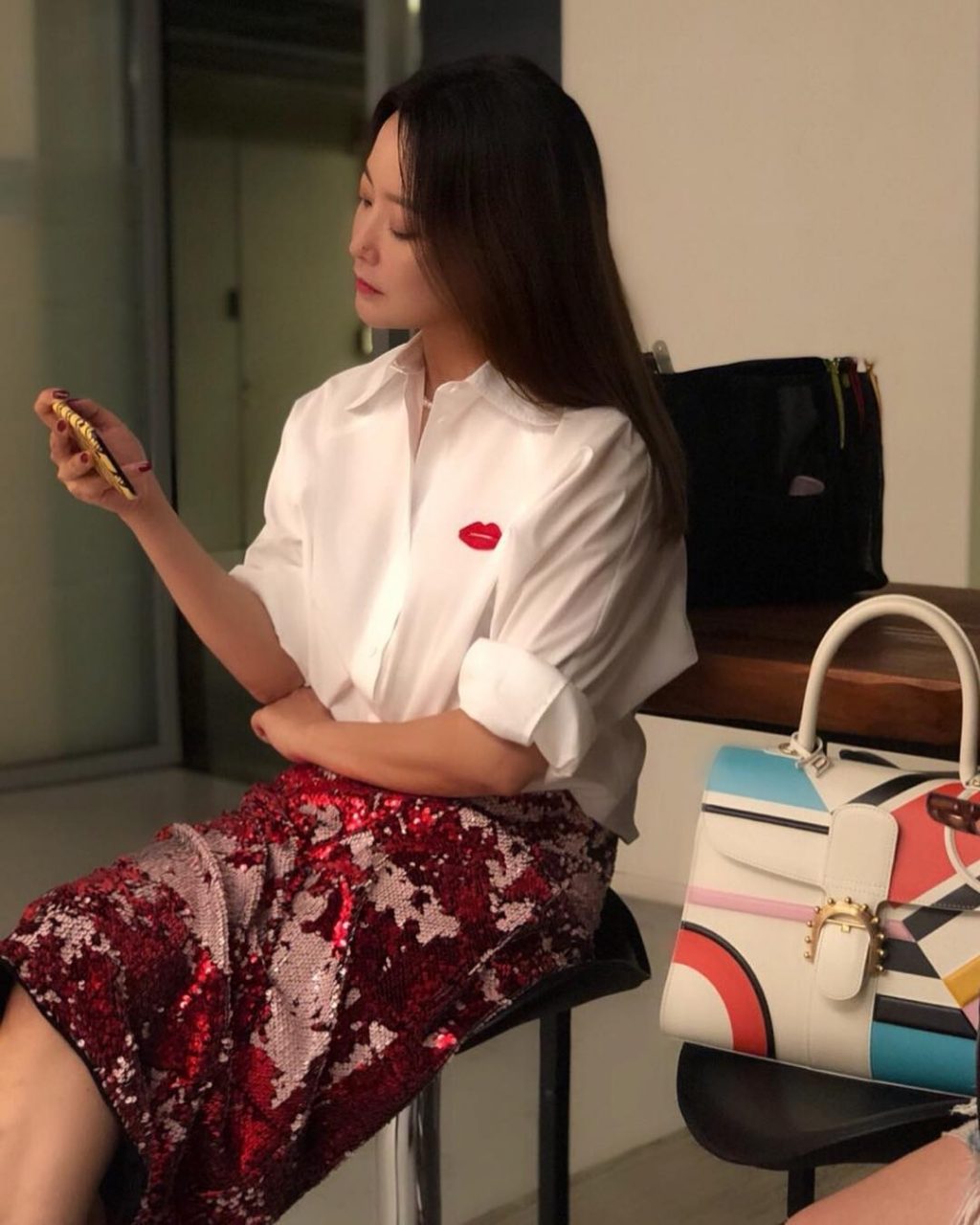 thời trang công sở 1
