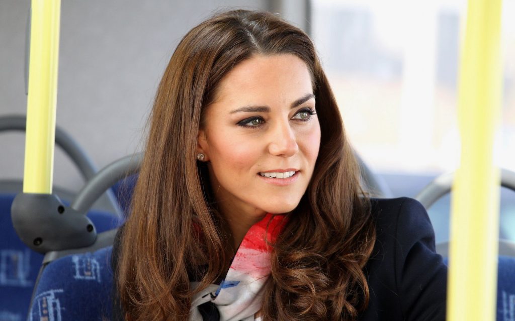 công nương kate middleton 15