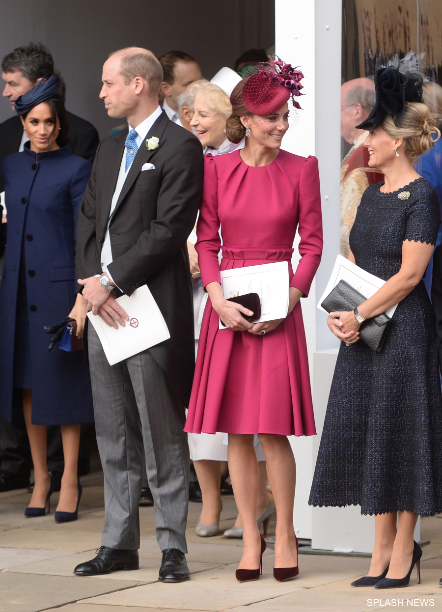công nương kate middleton 16