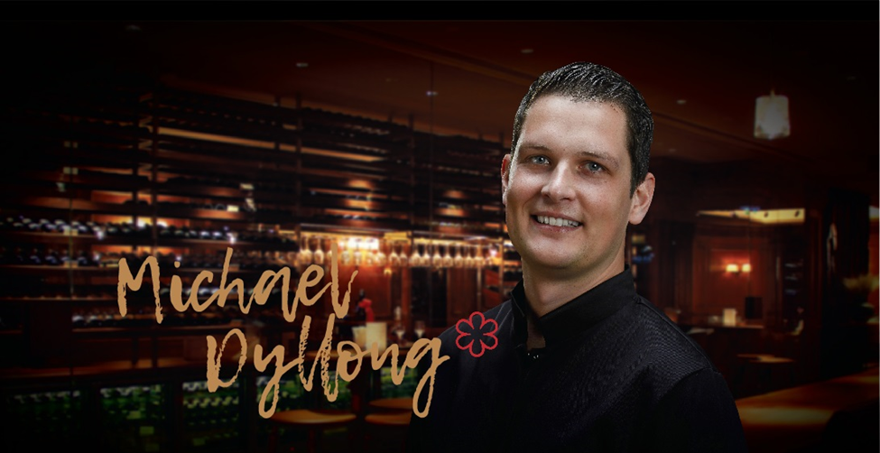 bếp trưởng sao Michelin trẻ nhất tại Hôtel Des Arts Saigon