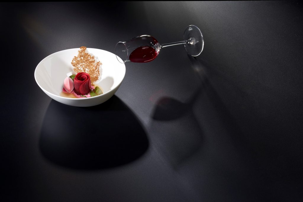 bếp trưởng sao Michelin trẻ nhất tại Hôtel Des Arts Saigon 12