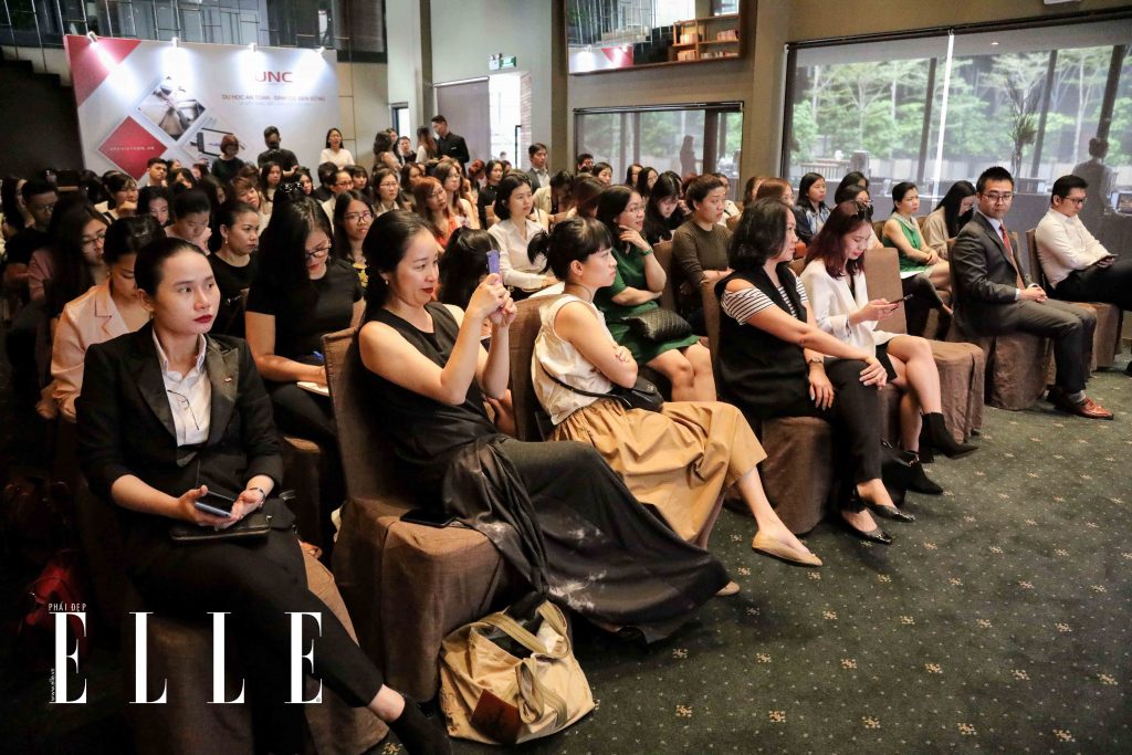 elle women in society tháng 1 13