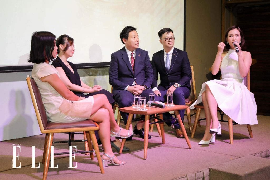 elle women in society tháng 1 6