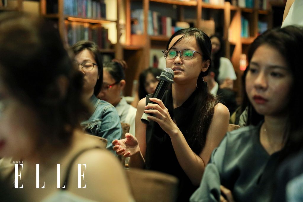 elle women in society tháng 1 8