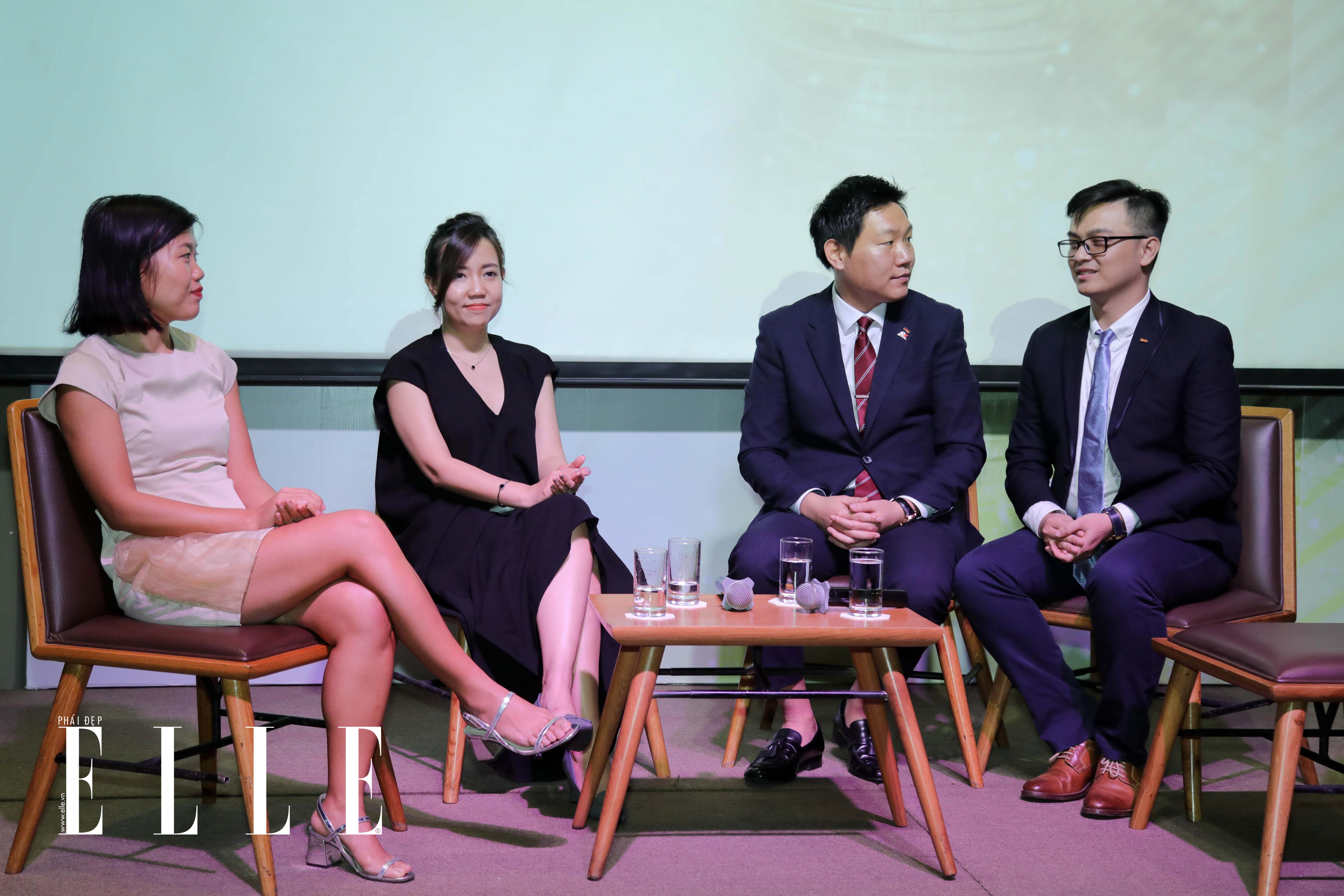 elle women in society tháng 1 10