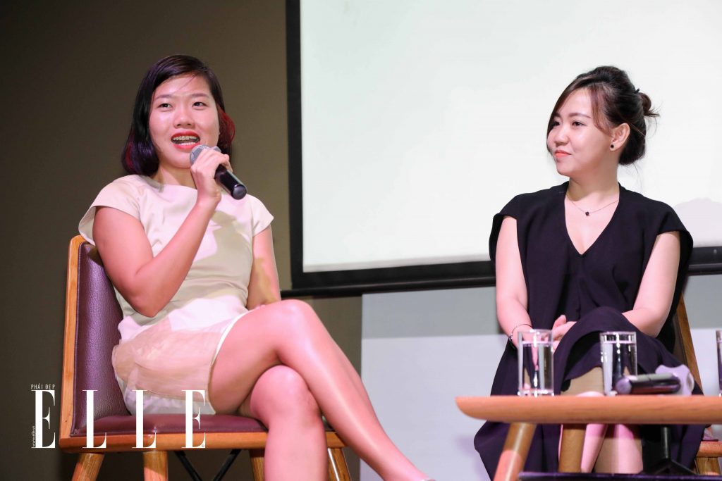 elle women in society tháng 1 12