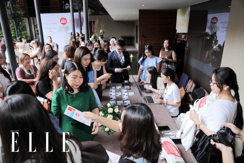 elle women in society tháng 1 11