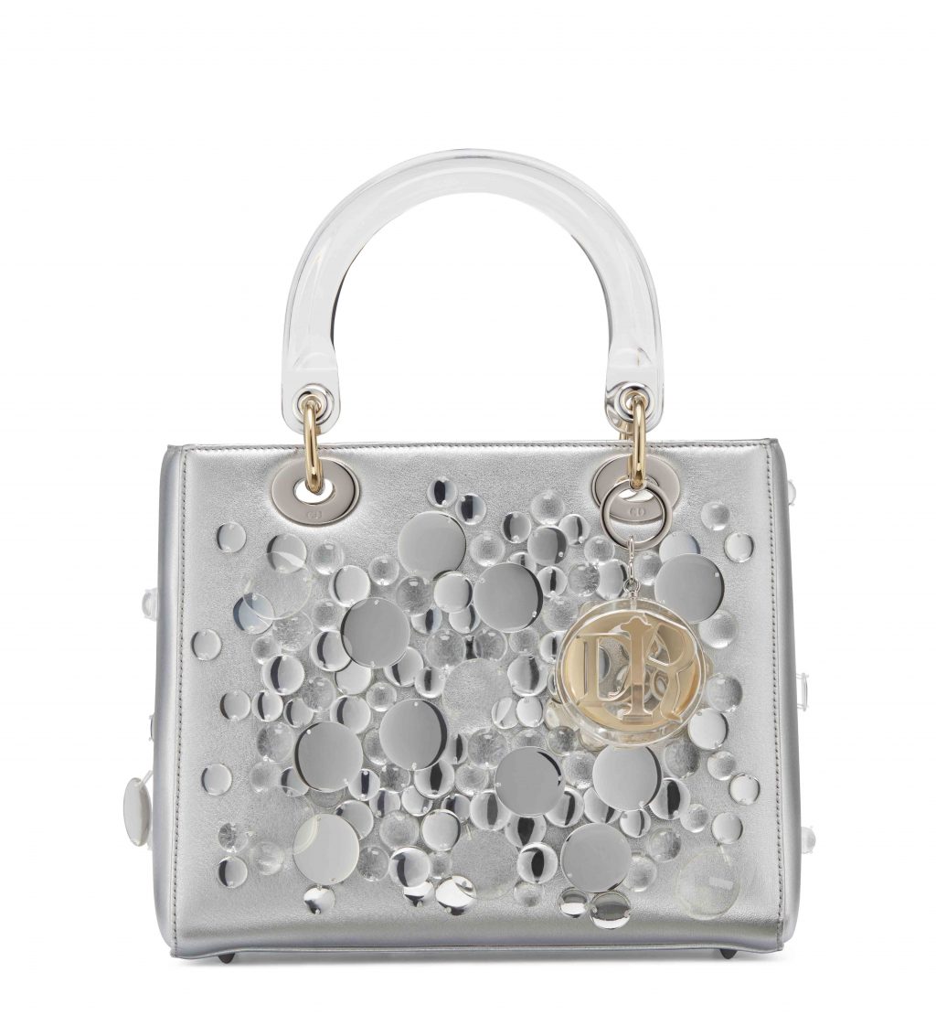 túi lady dior art 3 3