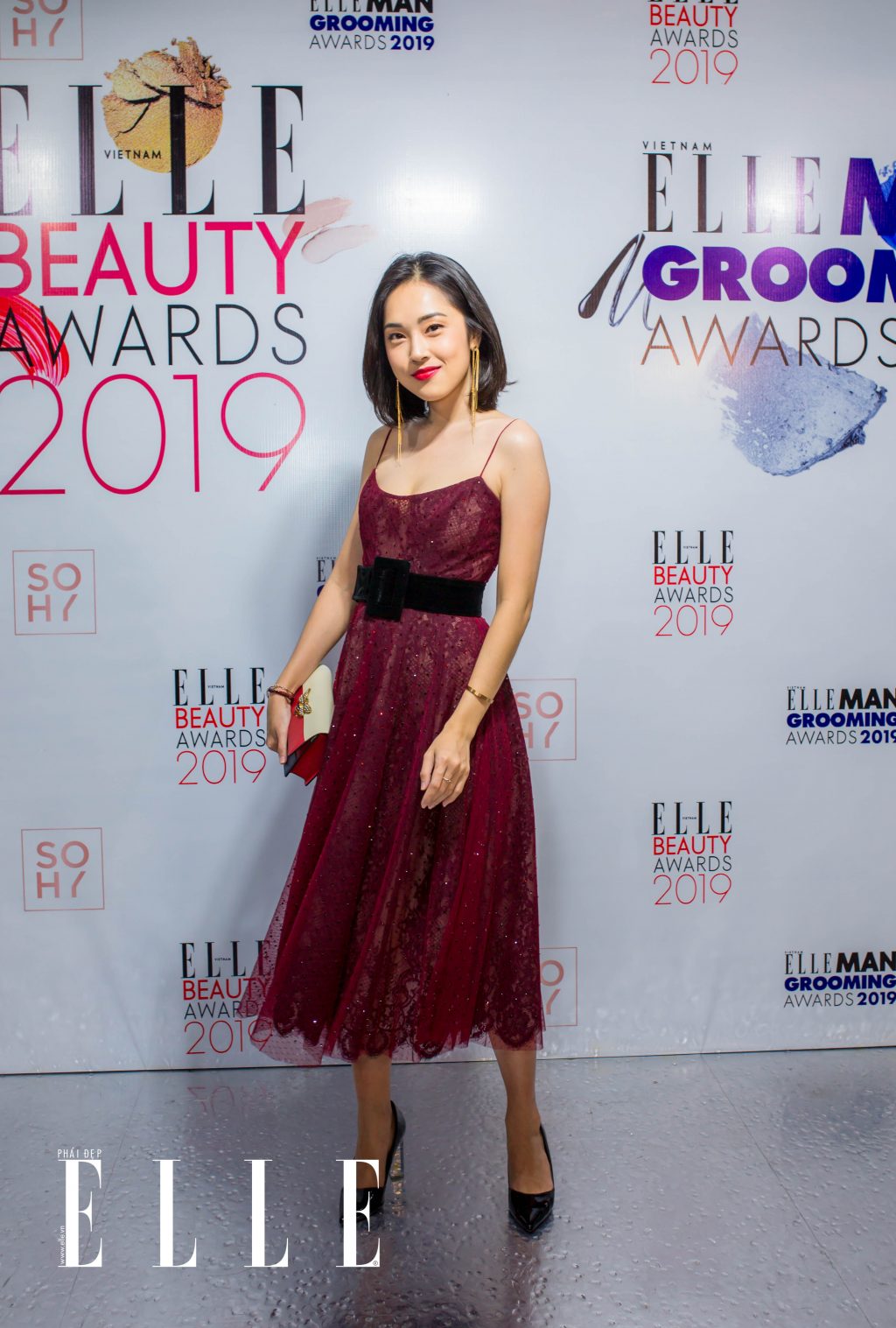 ELLE Beauty awards 2