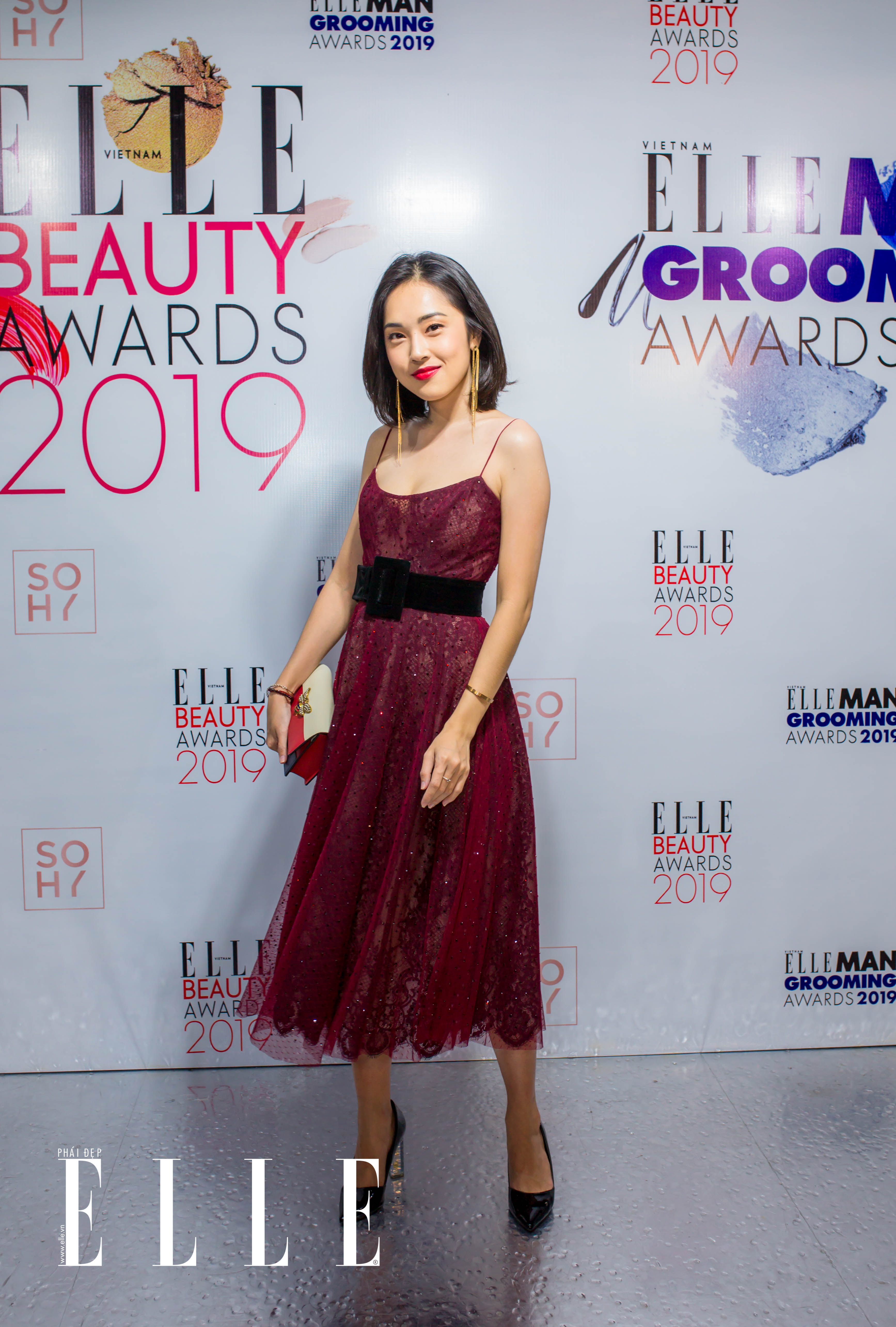 ELLE Beauty awards 2