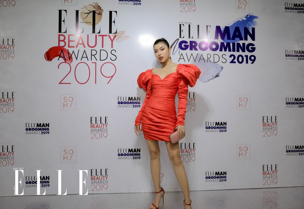 ELLE beauty awards 2019 5