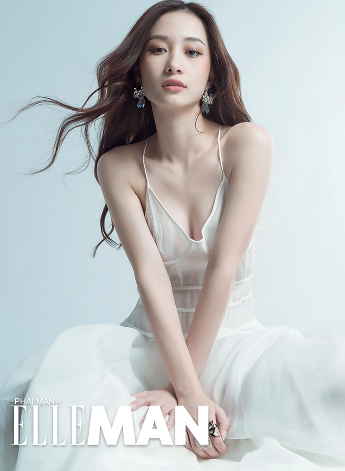 ELLE Viet Nam ELLE Beauty Awards 2