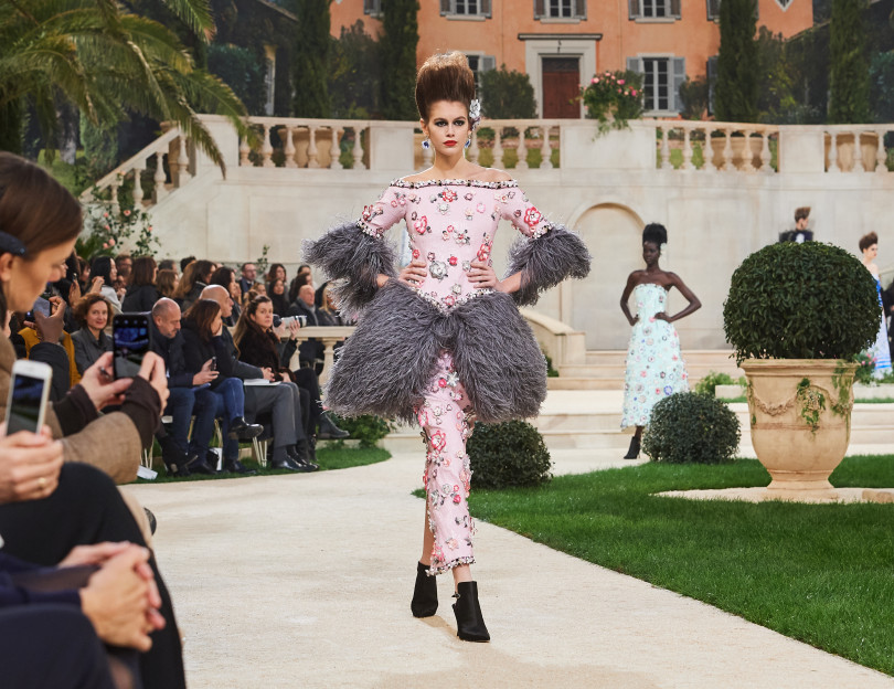 BST Chanel Haute Couture Xuân – Hè 2019 18