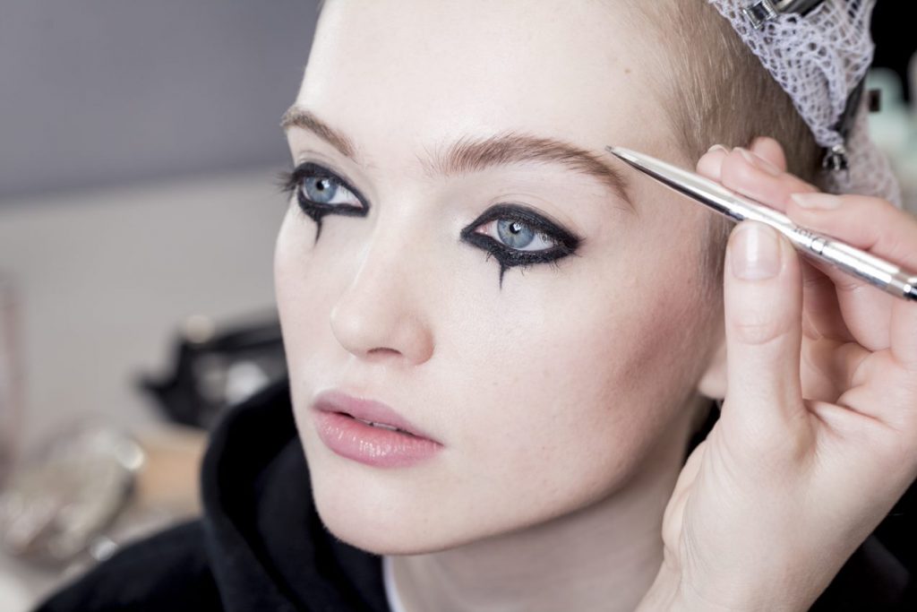 Dior Makeup 4