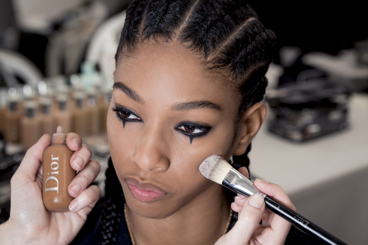 Dior Makeup 2 Dior Makeup 2