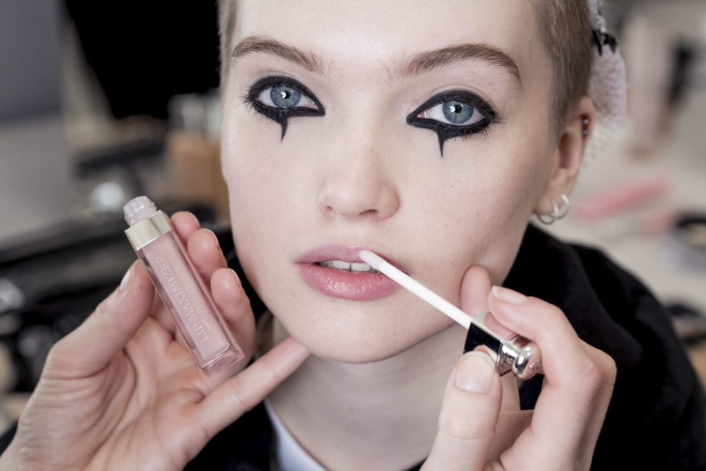 Dior Makeup 4