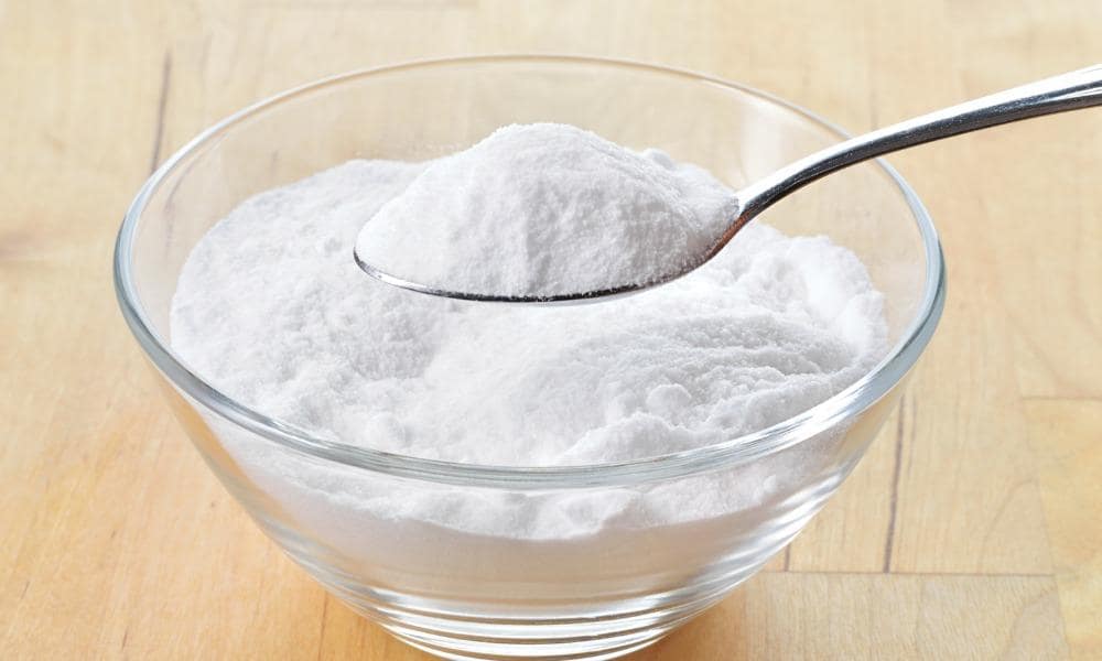 công dụng của baking soda trong làm đẹp