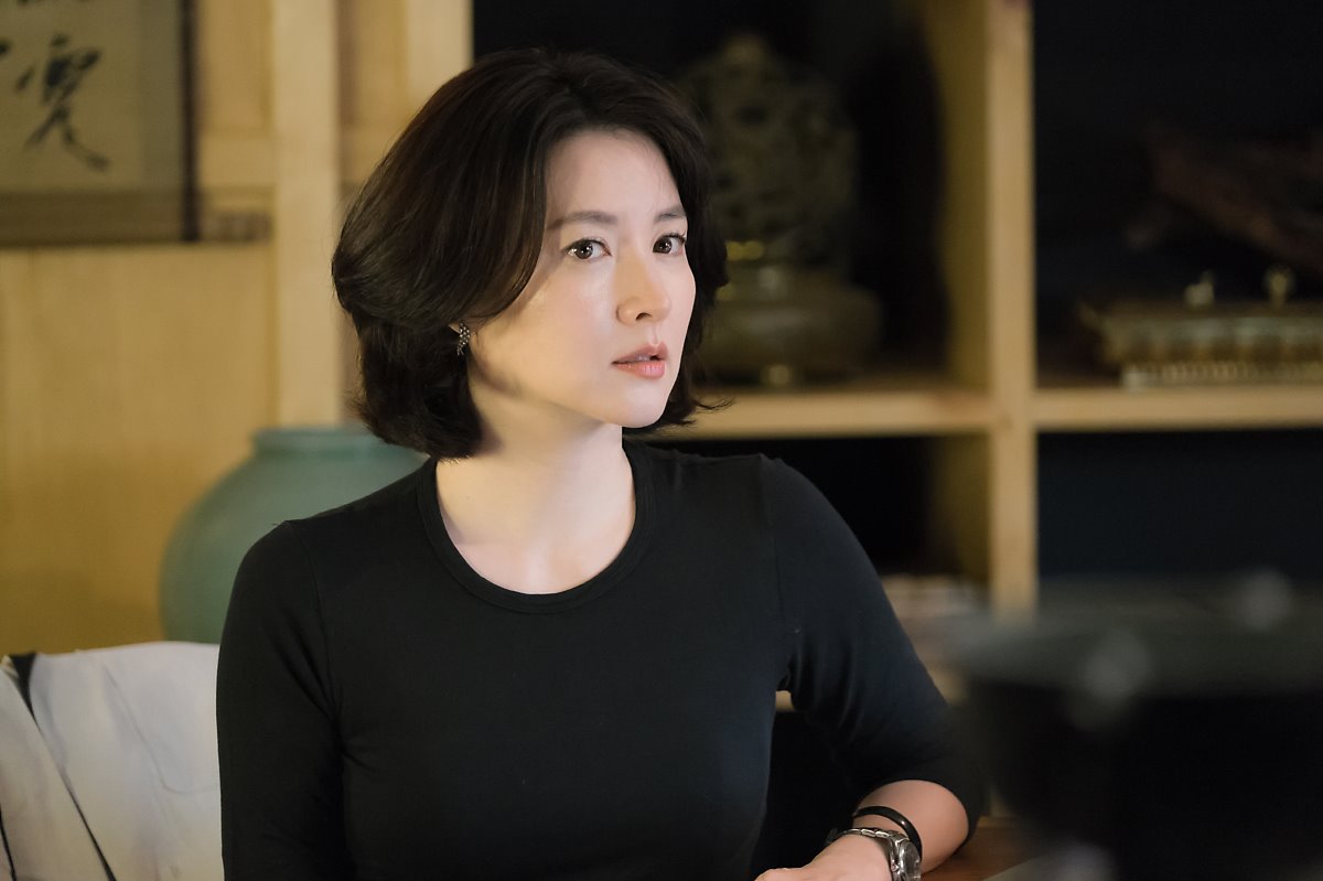 diễn viên lee young ae 6