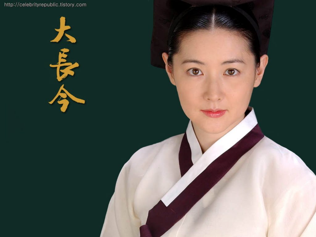 diễn viên lee young ae 2