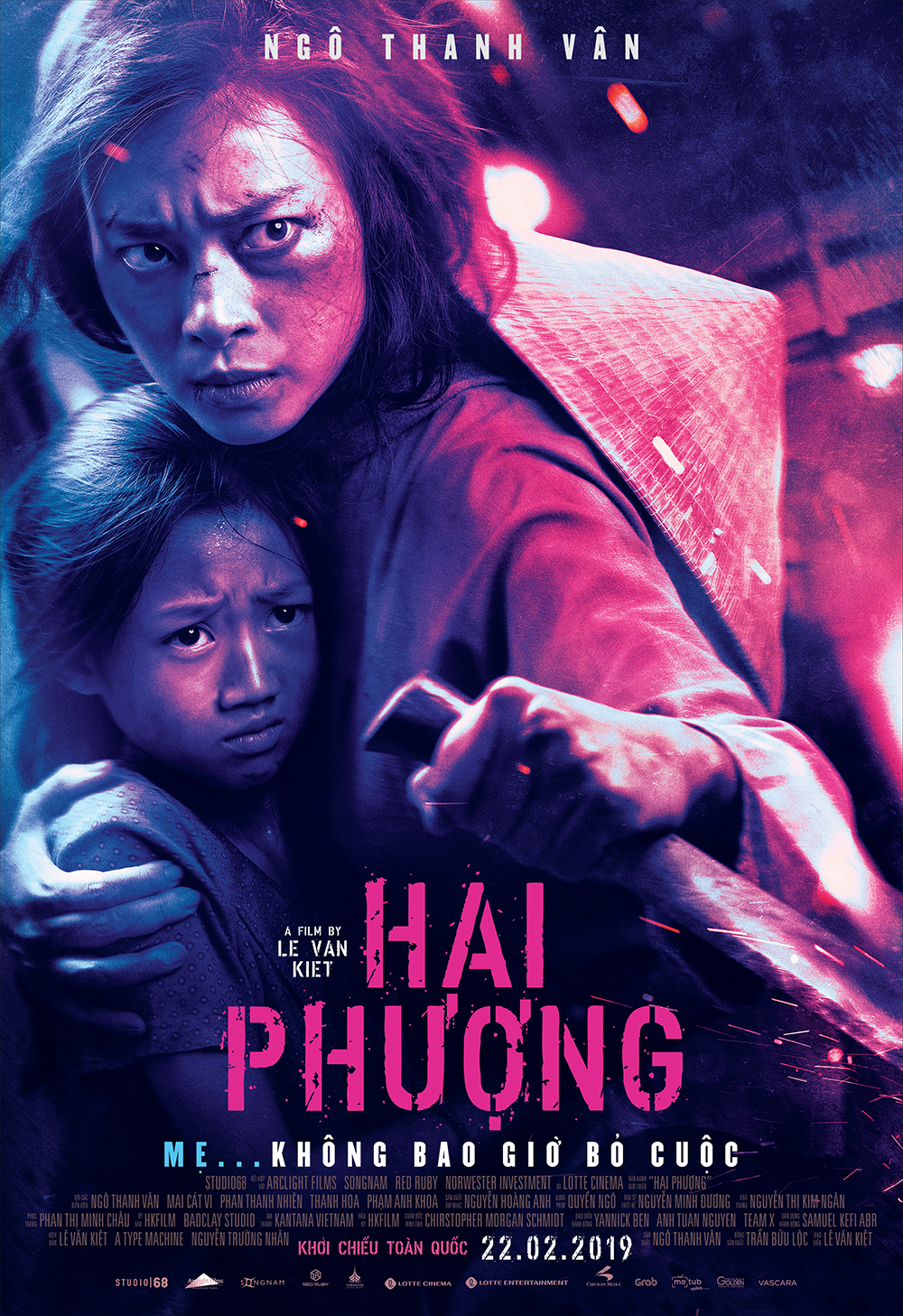 phim chiếu rạp tháng 2 2019 12