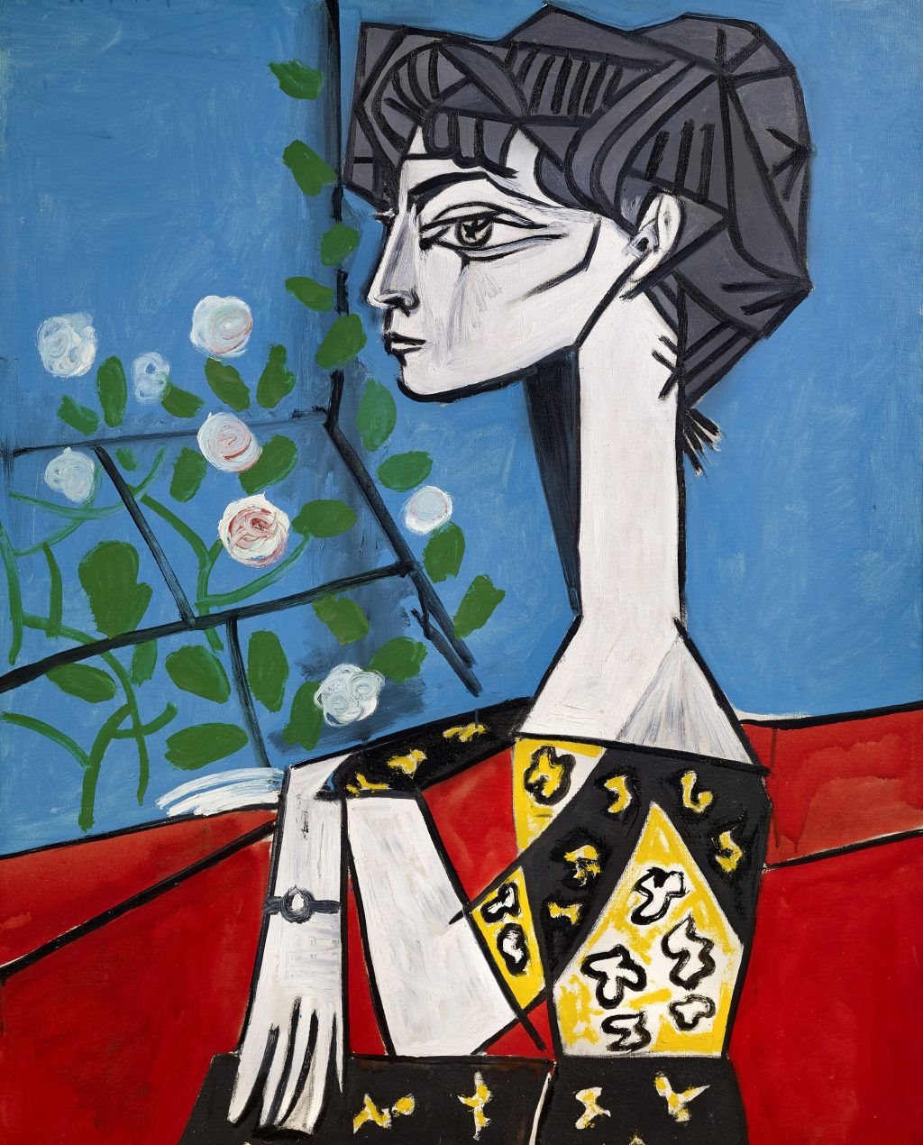 Mười sự thật bất ngờ về danh họa Pablo Picasso 1