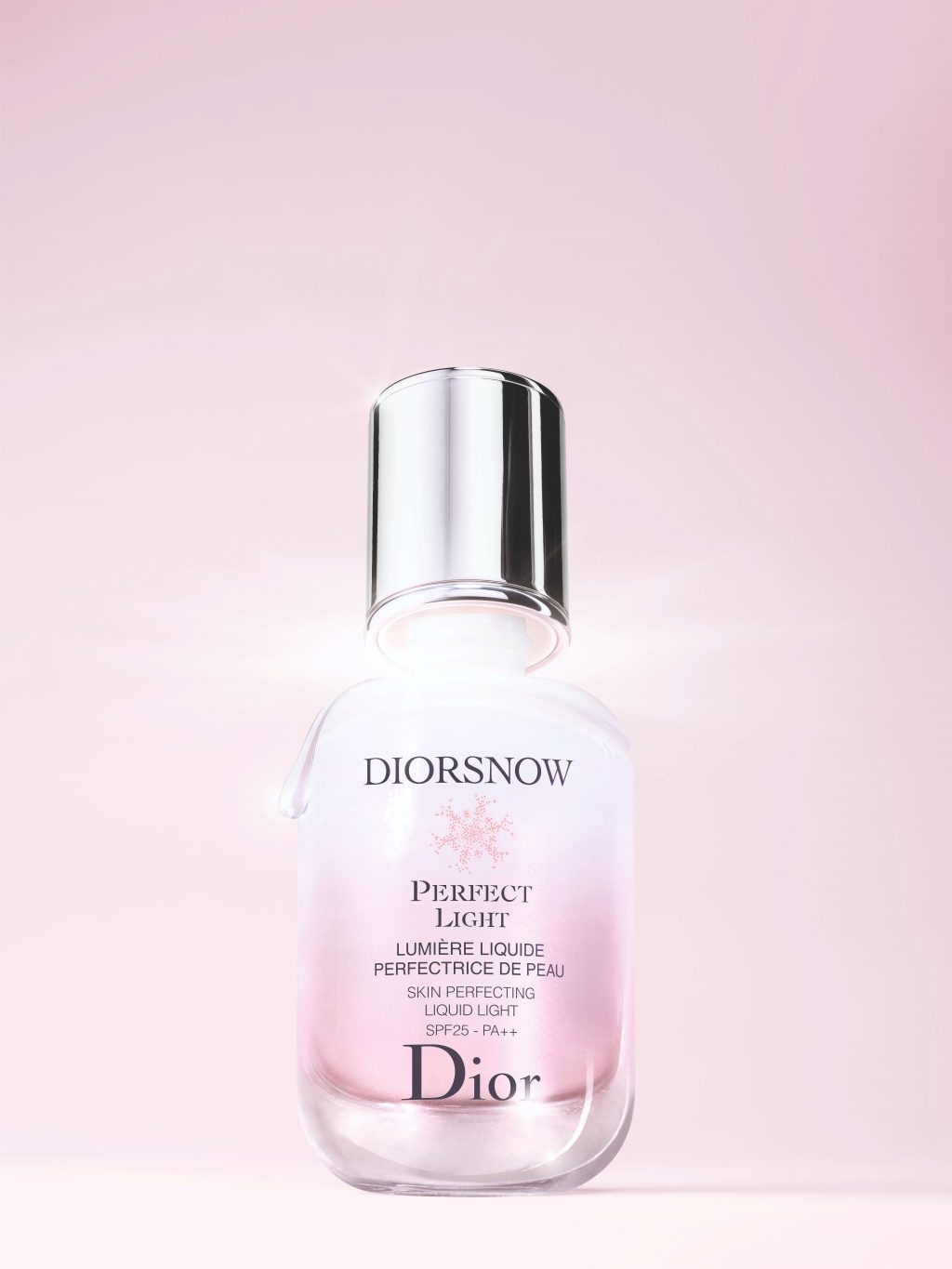 Diorsnow Skin Perfecting Liquid Light 2