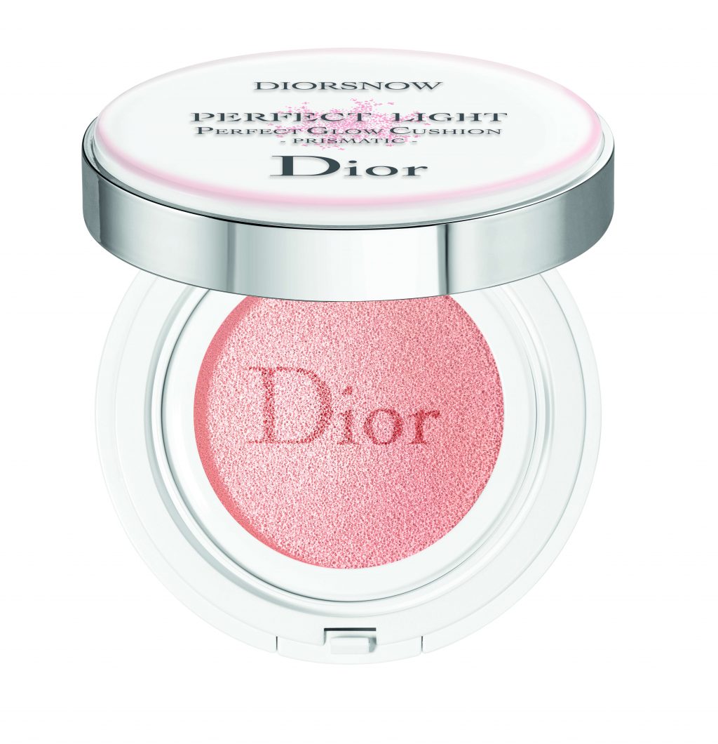 Diorsnow Skin Perfecting Liquid Light 4