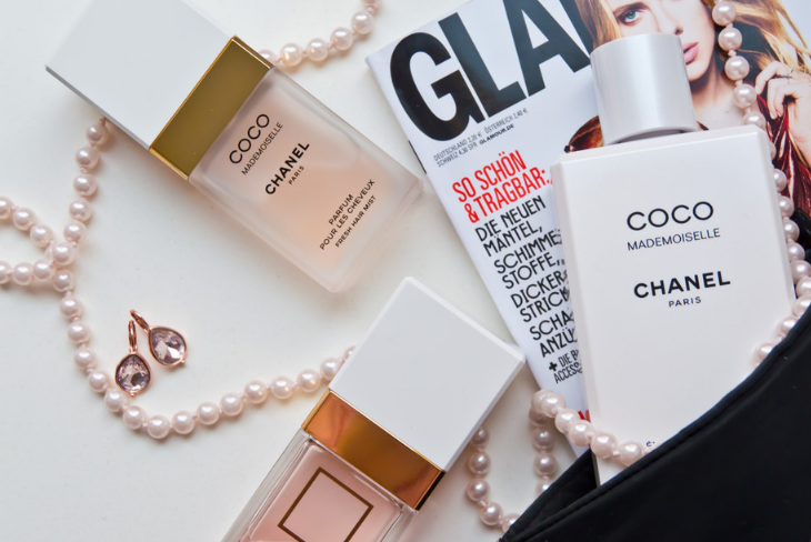 Nước hoa Dưỡng tóc Chanel No5 Le Parfum Cheveux The Hair Mist 40ml #37 Nước hoa Dưỡng tóc Chanel No5 Le Parfum Cheveux The Hair Mist 40ml