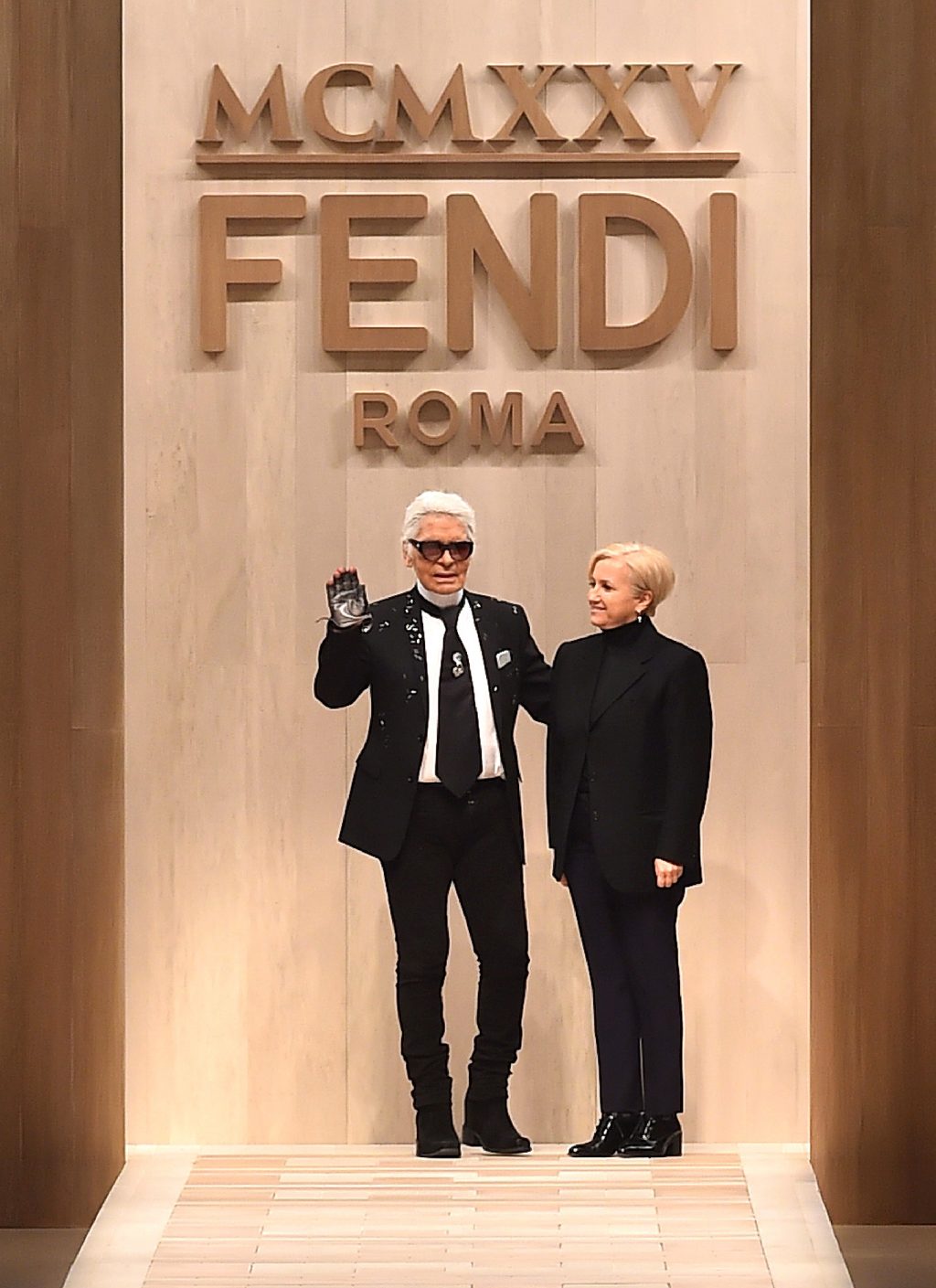 NTK Karl Lagerfeld 2