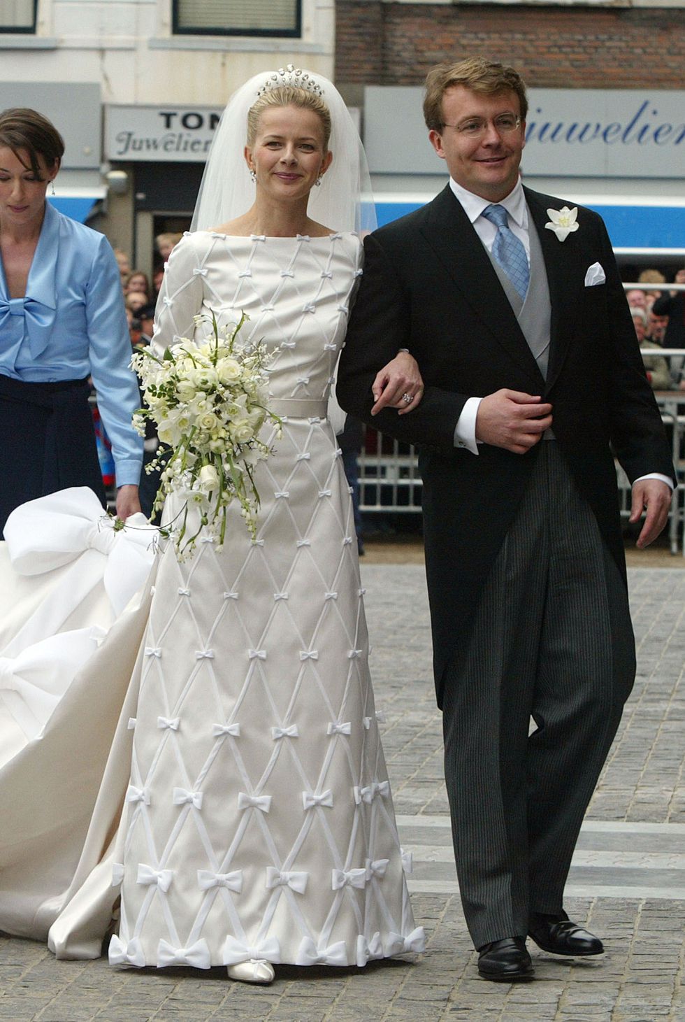  những đám cưới hoàng gia đình đám nhất thế giới
