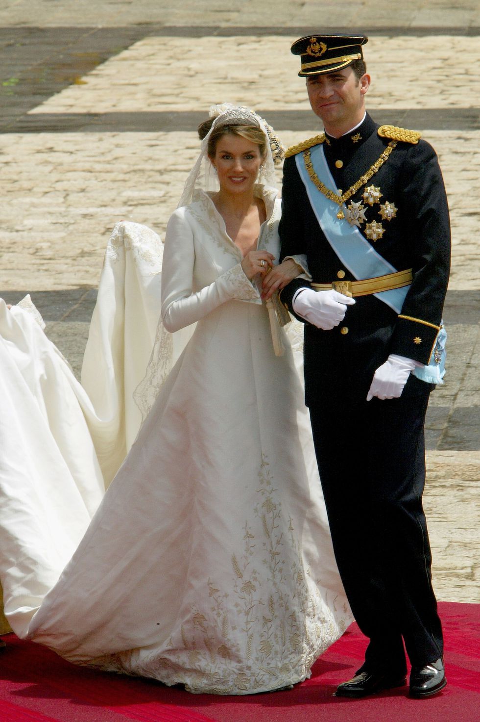  những đám cưới hoàng gia đình đám nhất thế giới