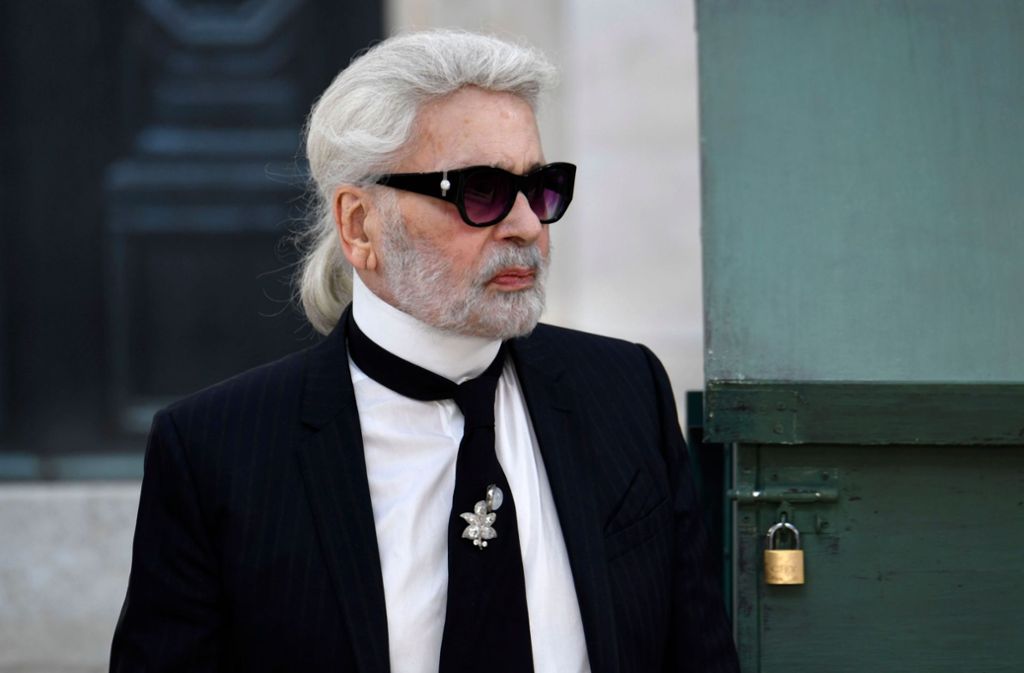 tưởng niệm karl lagerfeld 4