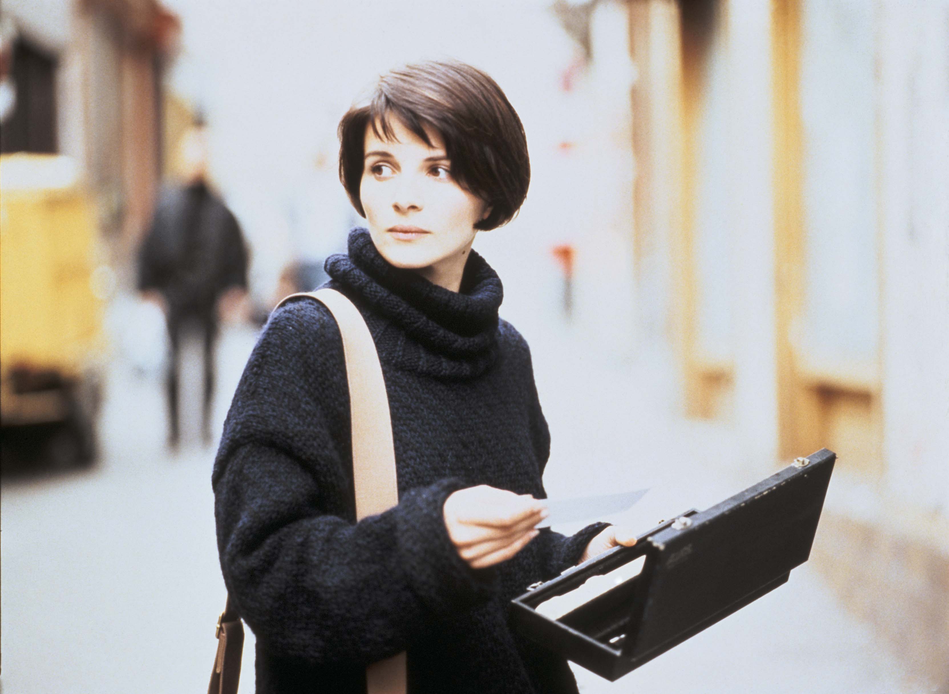 From A to Z about Virginie Viard designer 10