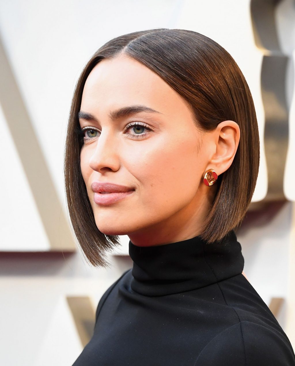 03 makeup and hair styles Oscars 2019