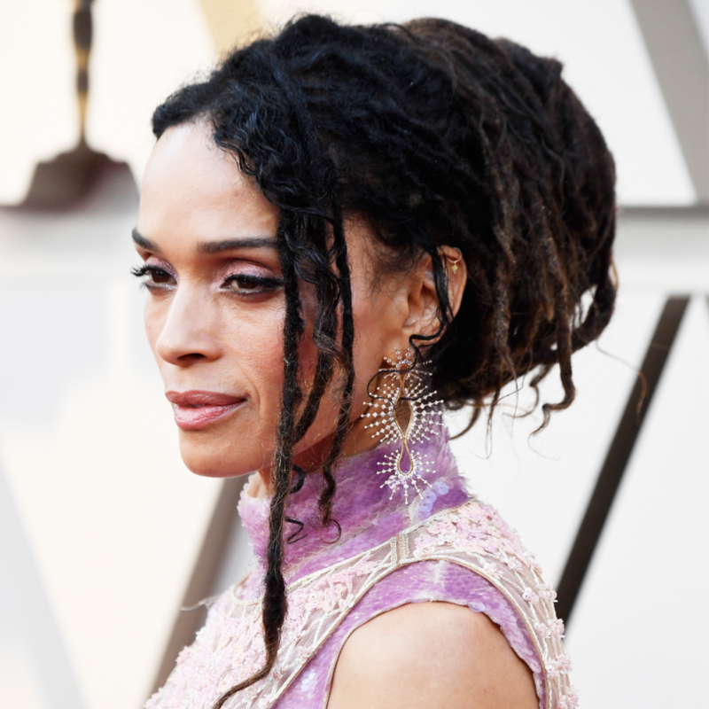 10 phong cách trang điểm và làm tóc Oscars 2019