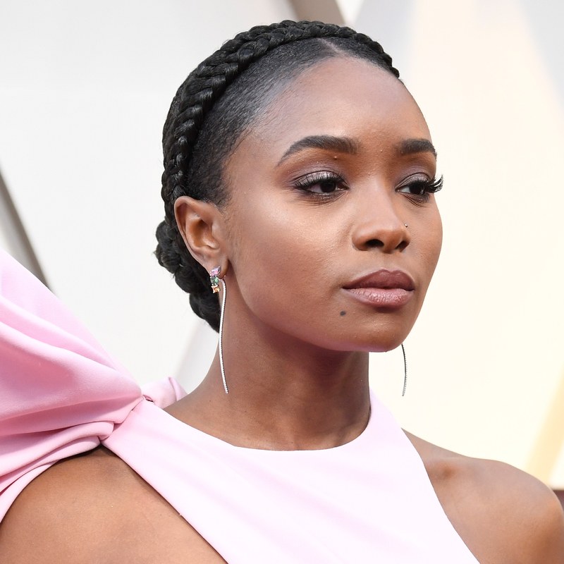 12 makeup and hair styles Oscars 2019