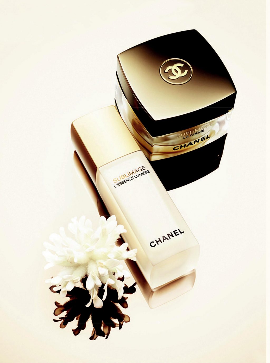 Chanel Sublimage L'Essence Lumière 