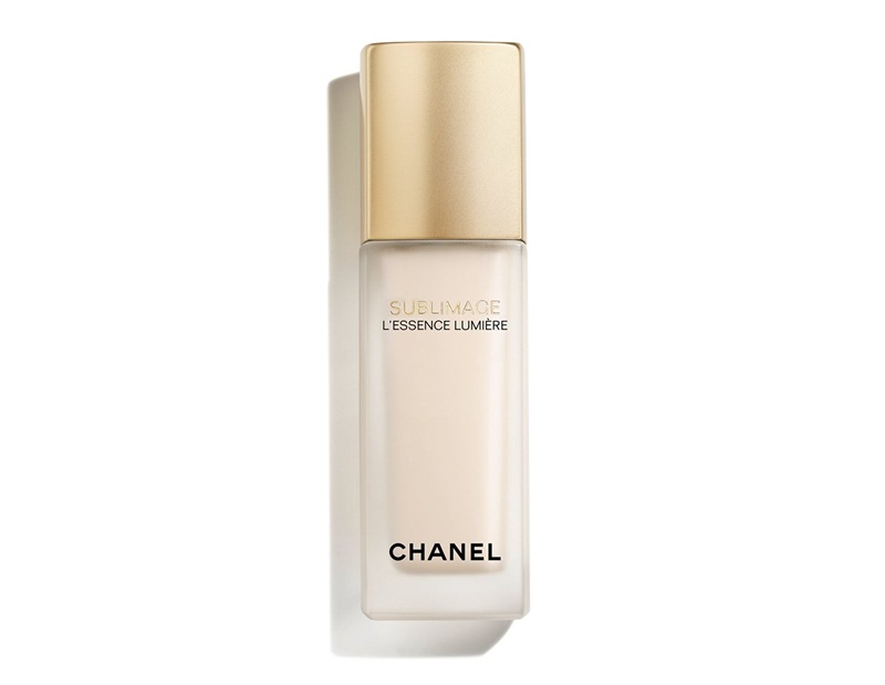 Chanel Sublimage L'Essence Lumière 5