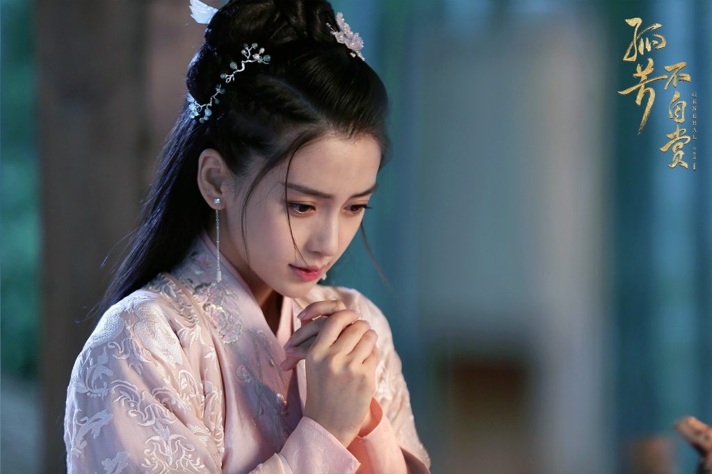 angelababy 6