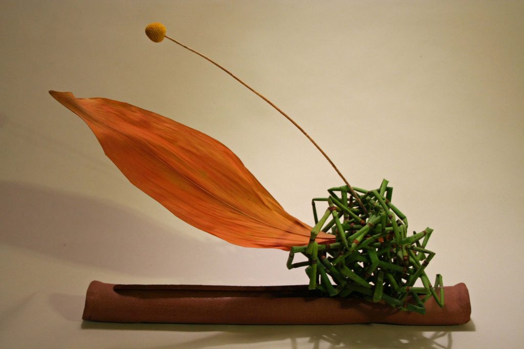 ikebana 1