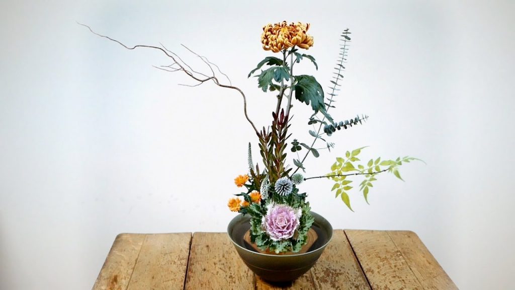 ikebana 2