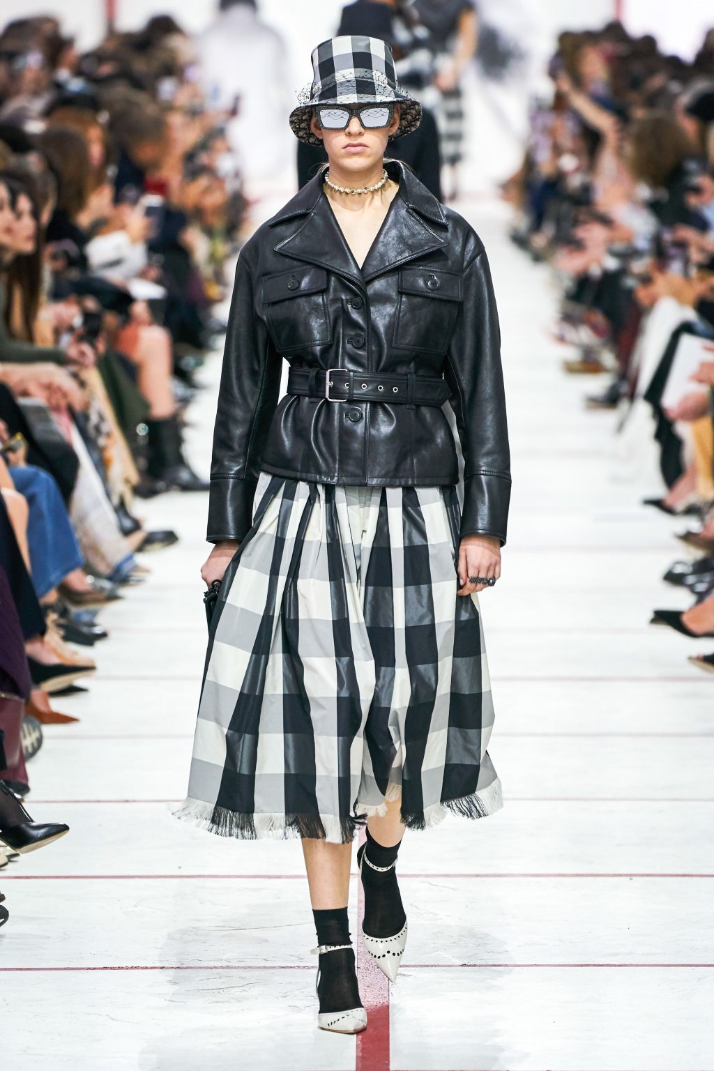 bst dior thu - đông 2019