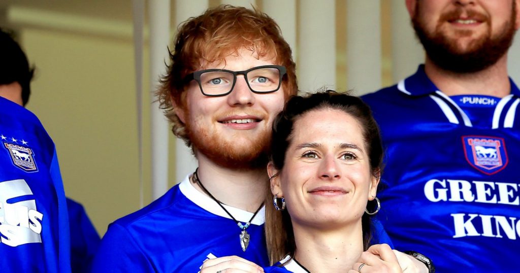 elle việt nam ed sheeran1