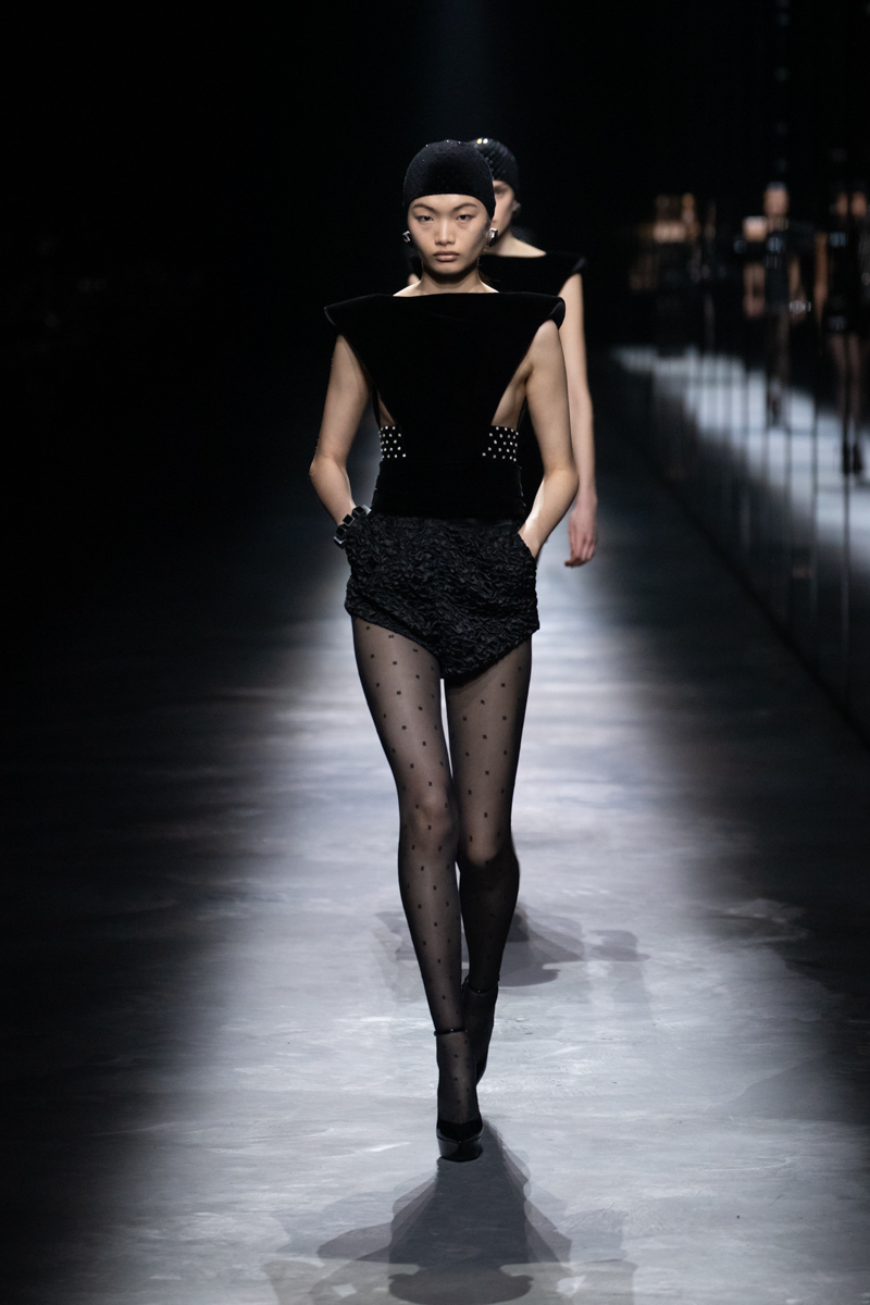 bst saint laurent thu - đông 2019 7