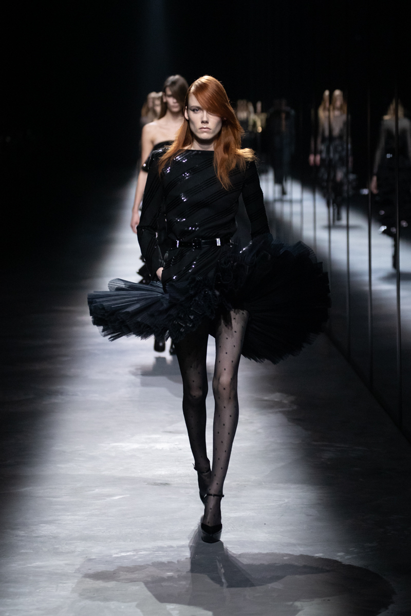 bst saint laurent thu - đông 2019 8