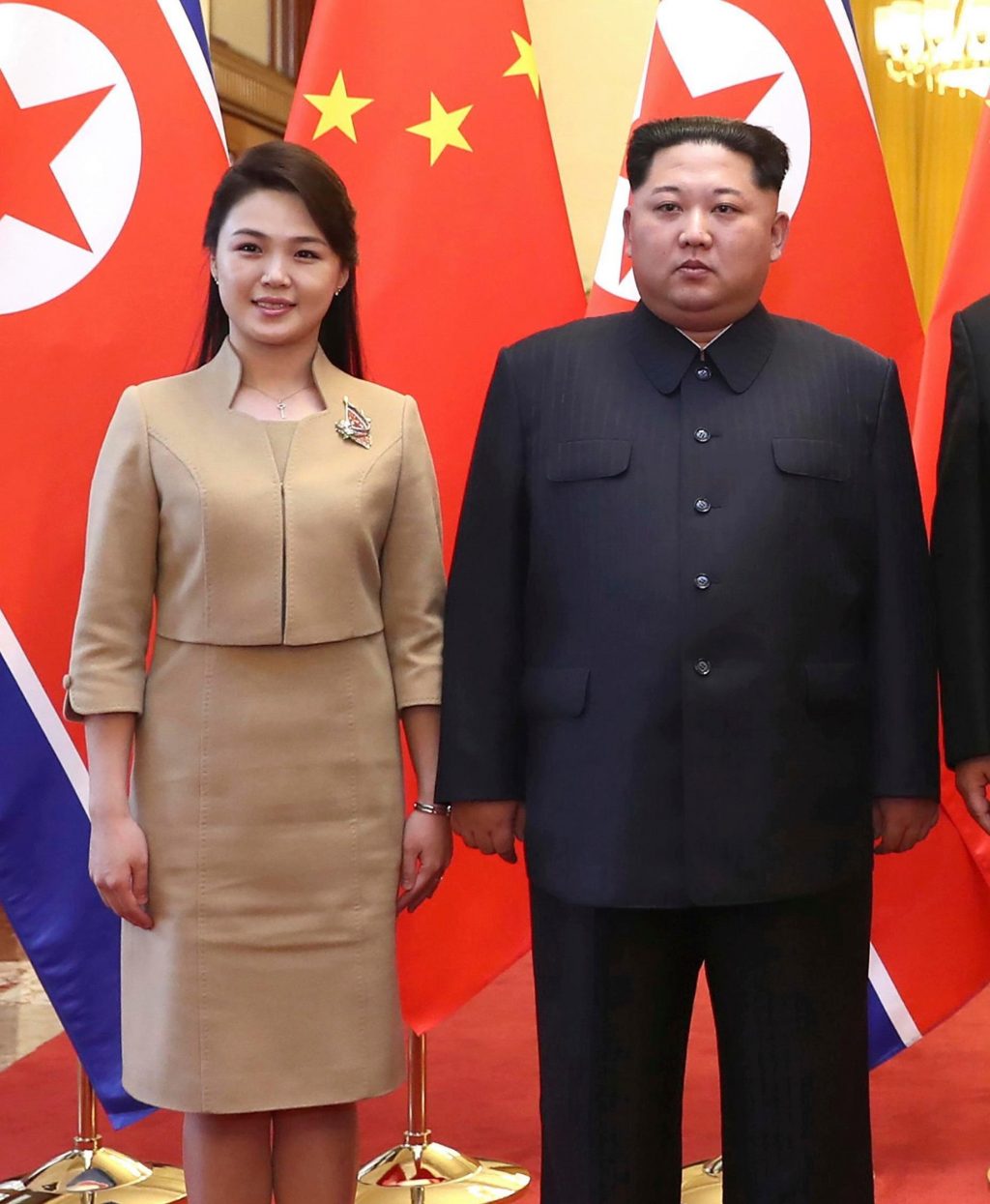 elle việt nam kim jong un4