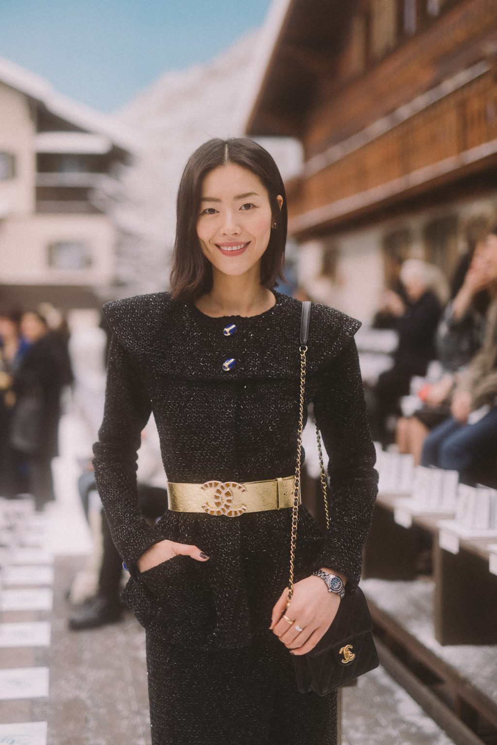 Chi tiết hơn 83 về chanel house ambassador