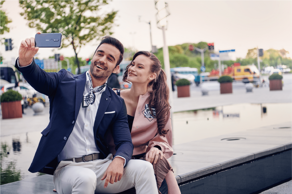Gợi ý quà tặng smartphone cho phái đẹp ngày 8/3 2